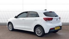Kia Rio 1.0 T GDi 3 5dr Petrol Hatchback